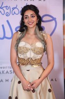 Preity Mukhundhan Pictures
